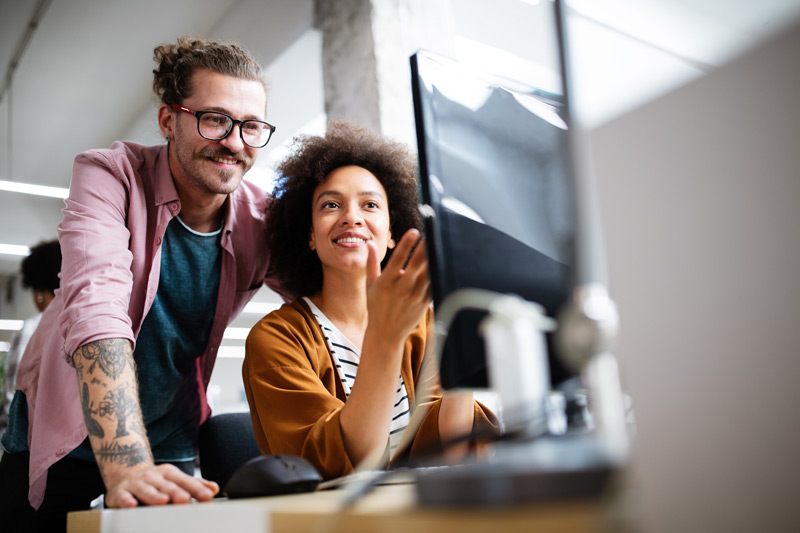 accompagnement de dirigeant avec un consultant pour analyser et optimiser la performance de l’entreprise